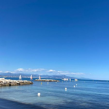 T2 Rdj Sur La Cote D'Azur Tout Confort Cagnes-sur-Mer Buitenkant foto