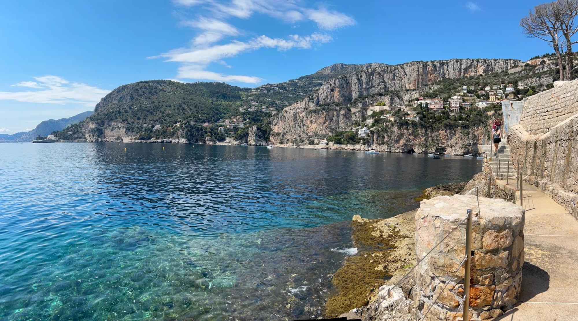T2 Rdj Sur La Cote D'Azur Tout Confort Cagnes-sur-Mer Buitenkant foto